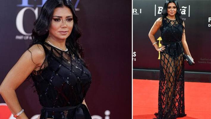 case agaisnt Egyptian actress Rania Youssef for wearing a dress case agaisnt Egyptian actress Rania Youssef for wearing a dress