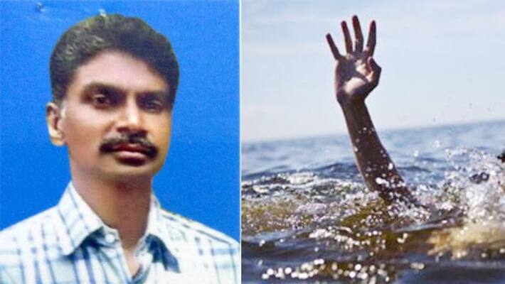 man drown to missing found dead in alappuzha man drown to missing found dead in alappuzha