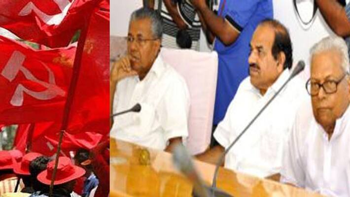 ldf meet today at trivandrum ldf meet today at trivandrum