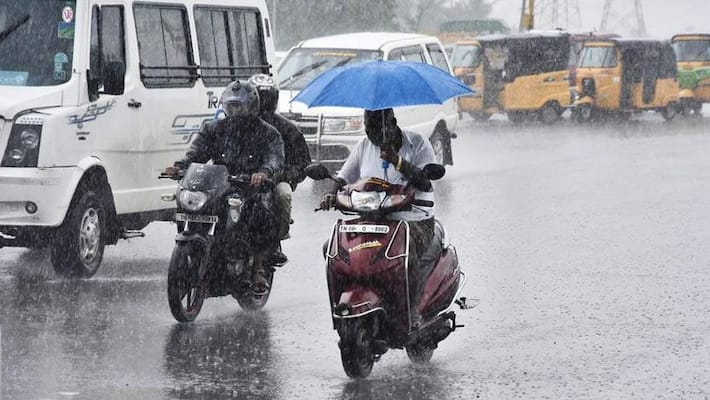 rain alert for next two days rain alert for next two days