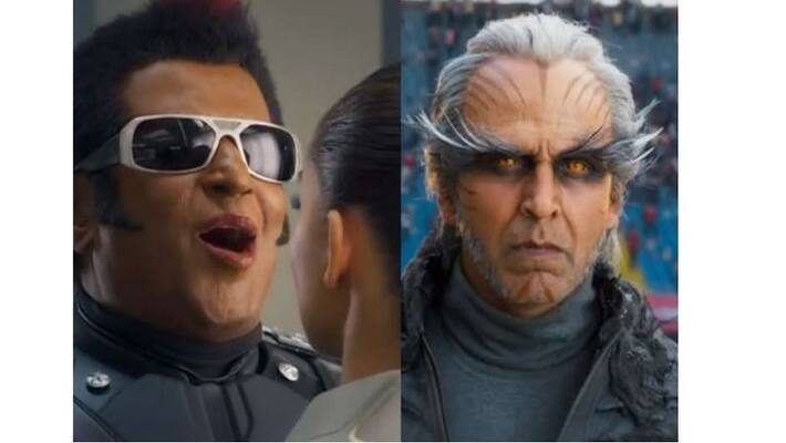 2.0 box office collection is fake 2.0 box office collection is fake