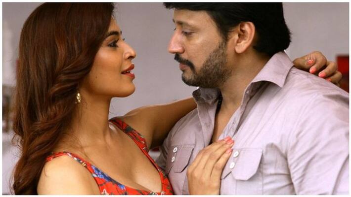 prasanth's jhony releasing on december14th prasanth's jhony releasing on december14th