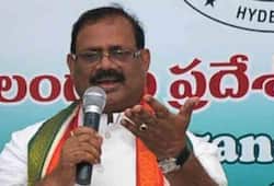 Congress leader RC Khuntia TRS regional parties lack national perspective