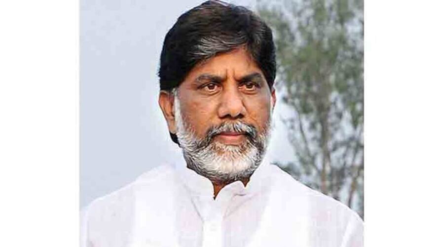 telangana clp leader bhatti vikramarka comments on mlas poaching case telangana clp leader bhatti vikramarka comments on mlas poaching case