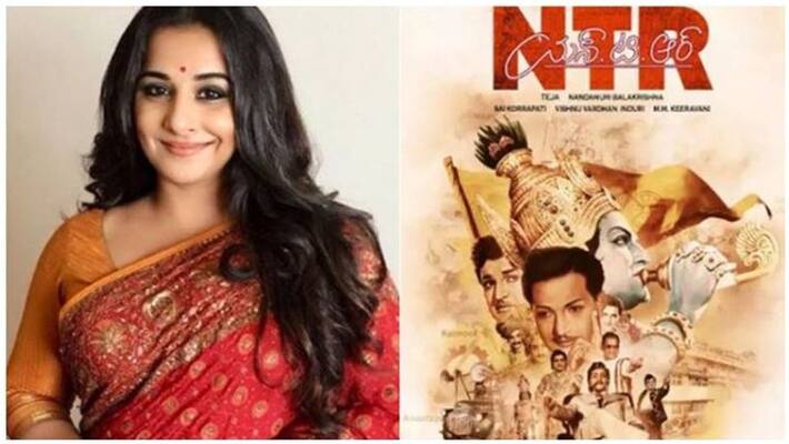ten heroins in ntr biopic ten heroins in ntr biopic