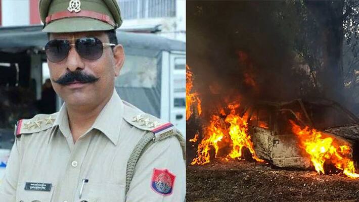 special investigation team inspect involvement of soldier in Bulandshahr violence special investigation team inspect involvement of soldier in Bulandshahr violence
