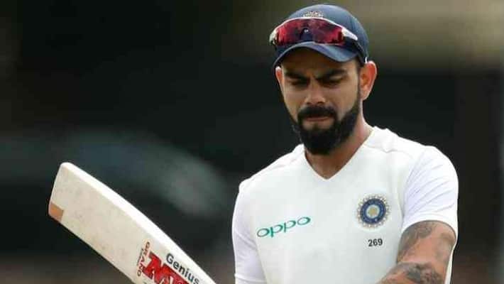 mitchell johnson sledged kohli and got his wicket successfully said ponting mitchell johnson sledged kohli and got his wicket successfully said ponting