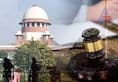 Sabarimala temple security: Supreme Court refuses urgent hearing on Kerala govt's plea