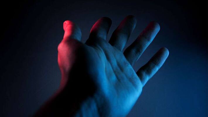 Diabetes can be diagnosed by shining a light on your skin Diabetes can be diagnosed by shining a light on your skin