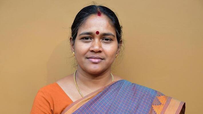 shobha surendran says that she will not pay fine shobha surendran says that she will not pay fine
