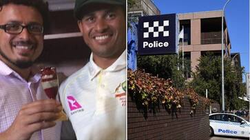 India vs Australia: Usman Khawaja's brother arrested ahead of first Test