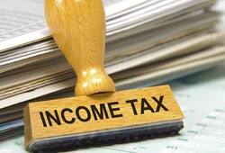 Demonetization Effect: Filing Of Income Tax Returns Rises 50% So Far This Year