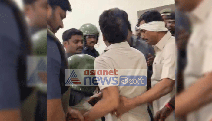 ceo order to dgp to revanthareddy release ceo order to dgp to revanthareddy release