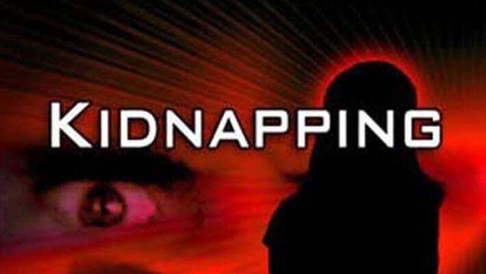 chennai School student kidnap attempt chennai School student kidnap attempt