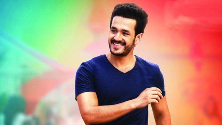 Akhil Akkineni Next Movie With Director Surendar reddy Akhil Akkineni Next Movie With Director Surendar reddy