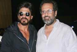 Director Aanand L Rai on Shah Rukh Khan's Zero