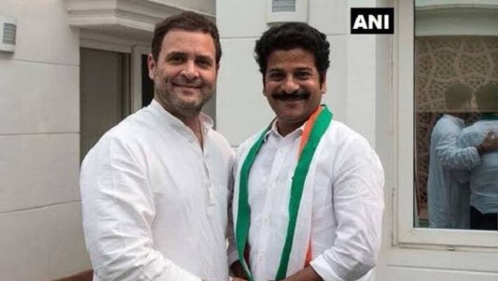 telangana congress leaders meeting with rahul gandhi in delhi telangana congress leaders meeting with rahul gandhi in delhi