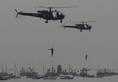 Navy day Nation salutes ever vigilant Bangladesh liberation war Narendra Modi