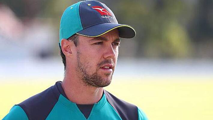ind vs ausis 2018 Australian Player Travis Head Fined ind vs ausis 2018 Australian Player Travis Head Fined
