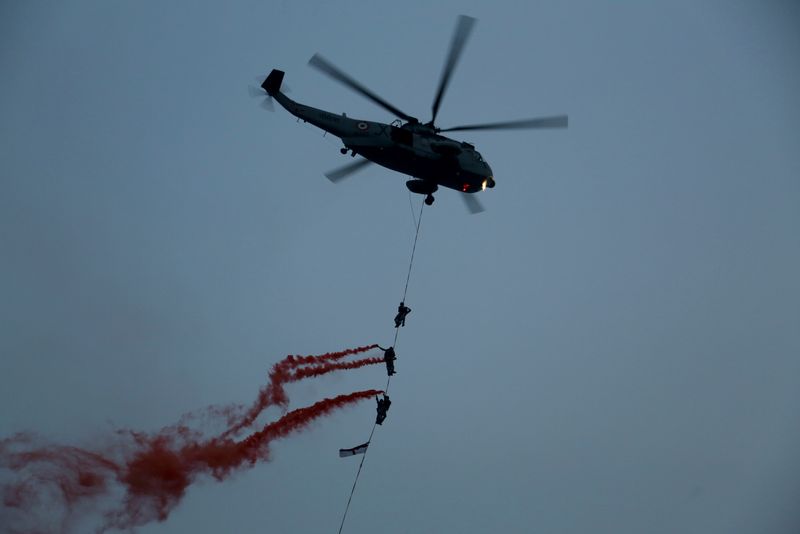 The Navy Day is celebrated every year to recall the contribution of the force during the 1971 Bangladesh liberation war.