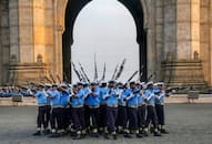 PM Modi, President Kovind wish Indian Navy personnel on Navy Day