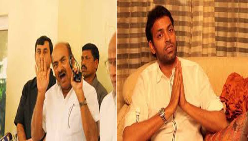 మాజీ మంత్రి జేసీ దివాకర్ రెడ్డి తనయుడు జేసీ పవన్ కుమార్ రెడ్డి అనంతపురం ఎంపీ స్థానం నుండి పోటీ చేసి ఓటమి పాలయ్యాడు. తాడిపత్రి అసెంబ్లీ స్థానం నుండి జేసీ ప్రభాకర్ రెడ్డి తనయుడు అస్మిత్ రెడ్డి పోటీ చేసి ఓడిపోయాడు. పవన్ కుమార్ రెడ్డి, అస్మిత్లు తొలిసారి ఎమ్మెల్యేగా, ఎంపీ స్థానాలకు పోటీ చేశారు.