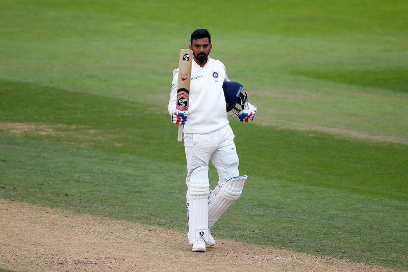 srikkanth slams sanjay manjrekar for questioned kl rahul selection in india test team for australia series