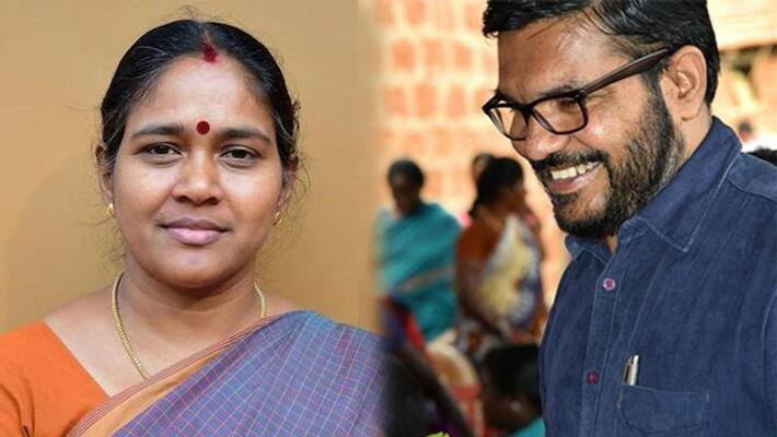 mb rajesh mp trolls shobha surendran mb rajesh mp trolls shobha surendran