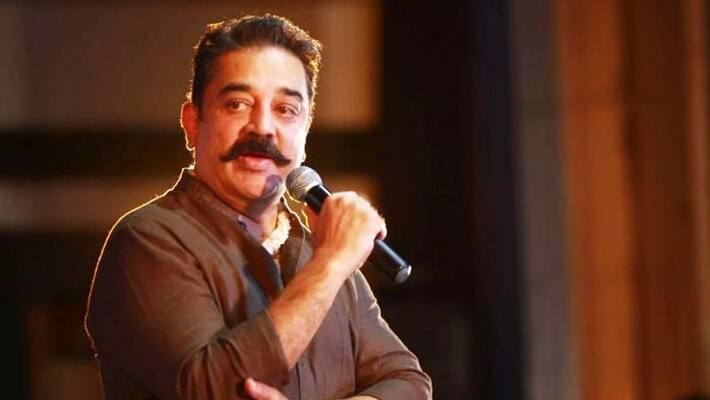 kamal haasan announces retirement from acting life kamal haasan announces retirement from acting life