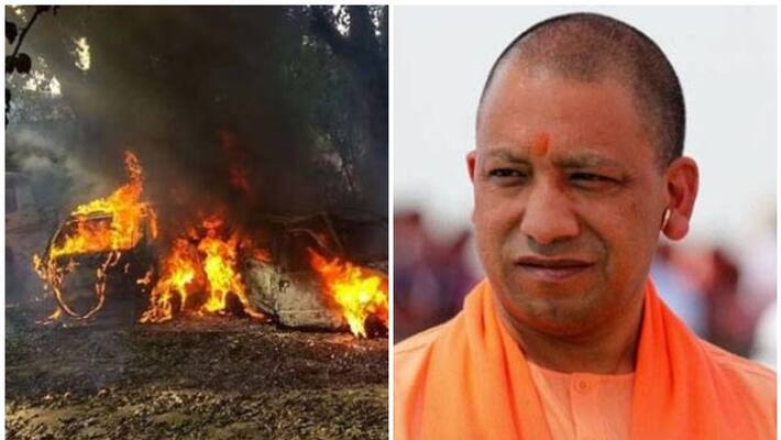congress alleges conspiracy in Bulandshahr riot case congress alleges conspiracy in Bulandshahr riot case
