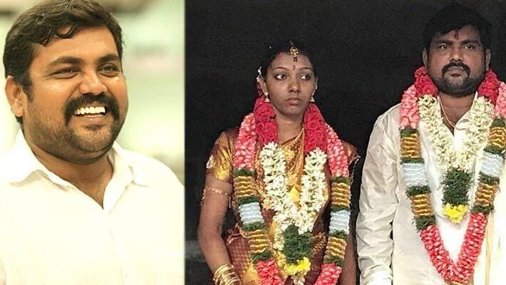 comedy actor kalivengat wife born with boy baby comedy actor kalivengat wife born with boy baby