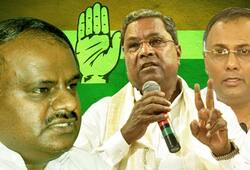 HD Kumaraswamy to attend Congress Legislature Party meet