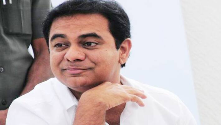 ktr tweet on balayya sare jahase achha video ktr tweet on balayya sare jahase achha video