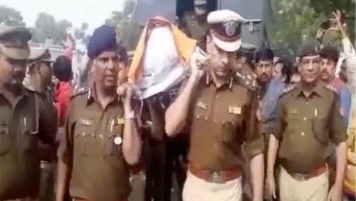 is there any intention to burn Uttar Pradesh through Bulandshahr riot is there any intention to burn Uttar Pradesh through Bulandshahr riot