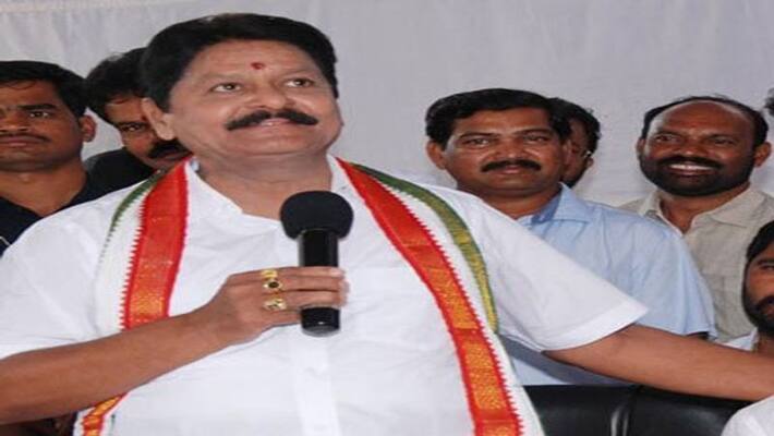 Congress leaders along with Survey may join in BJP Congress leaders along with Survey may join in BJP
