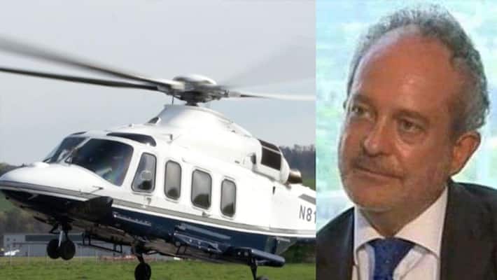 agusta westland Christian Michel brought to delhi agusta westland Christian Michel brought to delhi