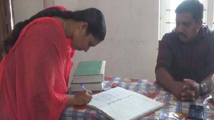 a woman joined in idukki beverages outlet a woman joined in idukki beverages outlet