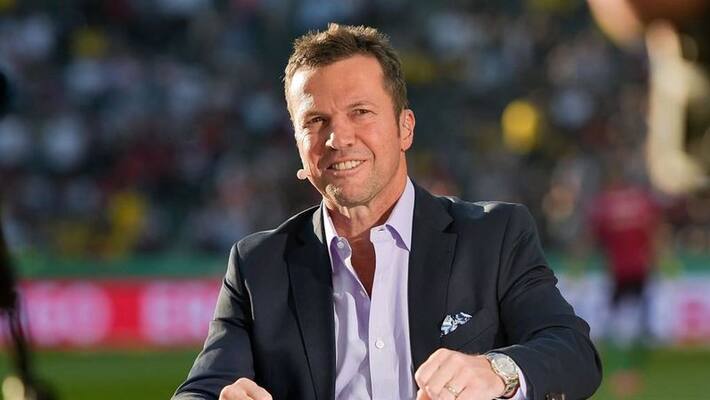 German legendary football star on Kerala Blasters fans German legendary football star on Kerala Blasters fans