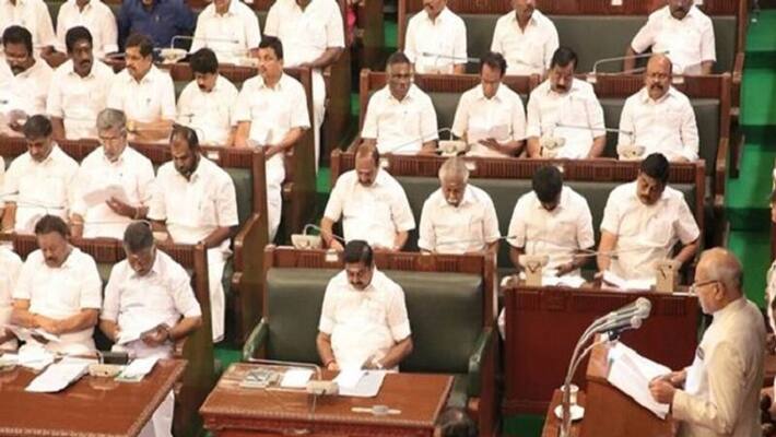 Megathathu issue tn assembly tommorrow Megathathu issue tn assembly tommorrow