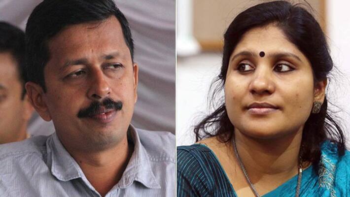 controversy on participation of deepa nisanth and s hareesh in bahrain malayalee samajam book fest controversy on participation of deepa nisanth and s hareesh in bahrain malayalee samajam book fest