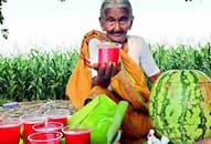 YouTube star chef Mastanamma dies 107 Andhra Pradesh Country Foods
