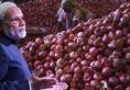 Government problems may increase due to onion prices