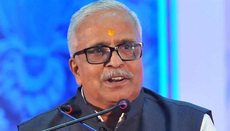 Babri Masjid Demolition Verdict, reactions of RSS, VHP and BJP leaders ALB