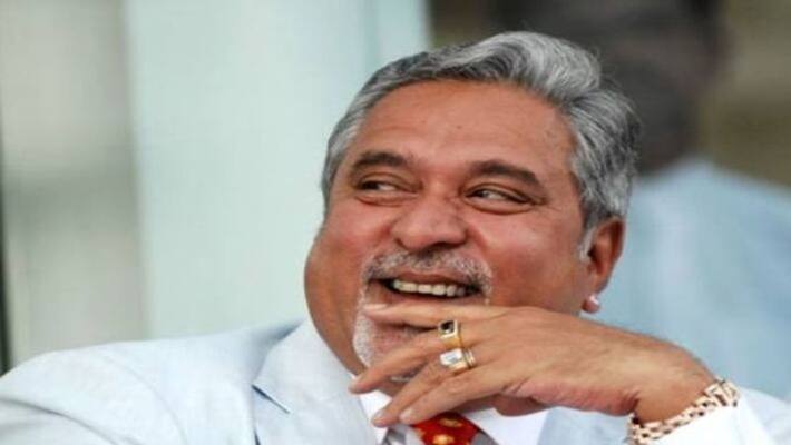 'After All the Mockery': Allowed to Appeal Against Extradition, Mallya Says Case Against Him 'Witch-hunt' 'After All the Mockery': Allowed to Appeal Against Extradition, Mallya Says Case Against Him 'Witch-hunt'