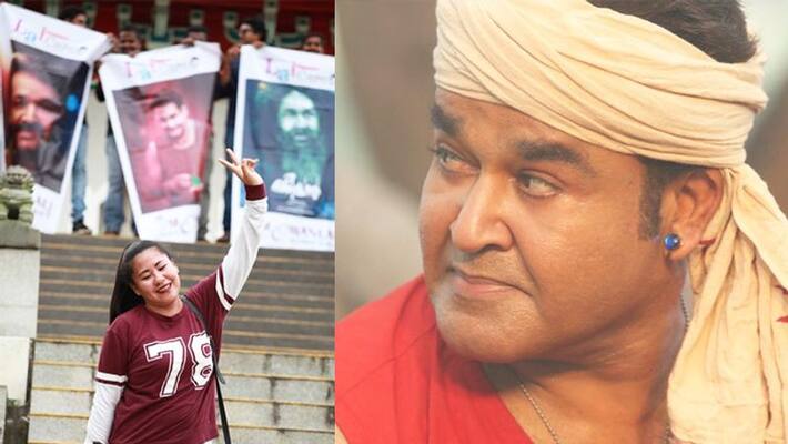 odiyan to release in 3500 screens worldwide odiyan to release in 3500 screens worldwide