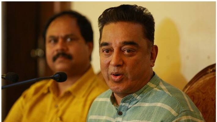 kamal hassan praises kizhakkambalam panchayat kamal hassan praises kizhakkambalam panchayat