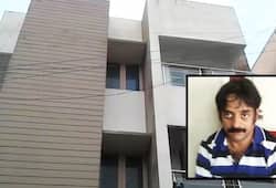 Tamil Nadu Secret cameras women's hostel Sanjeevi arrested Adambakkam video