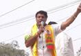 TDP Balayya sare jahan se achcha bulbul telangana assembly election campaign video