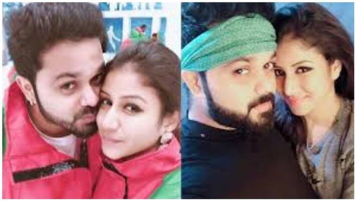 sanjeev and aaliya manasa love issue sanjeev and aaliya manasa love issue