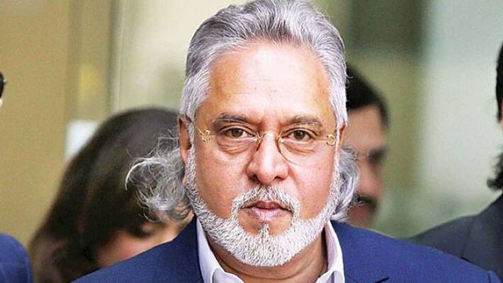 Take my Money to save Jet Airways says Vijay Mallya to PSU Banks Take my Money to save Jet Airways says Vijay Mallya to PSU Banks
